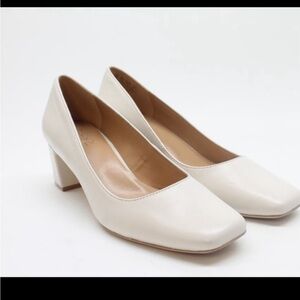 Naturalizer Karina Women's Pumps beige size 6